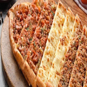 Etimesgut Toplu Pide Siparişi