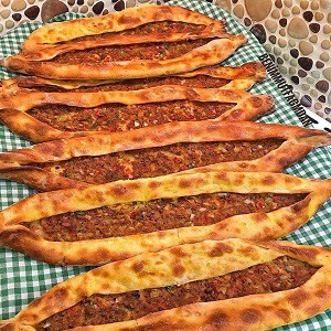 Yenimahalle Toplu Pide Siparişi