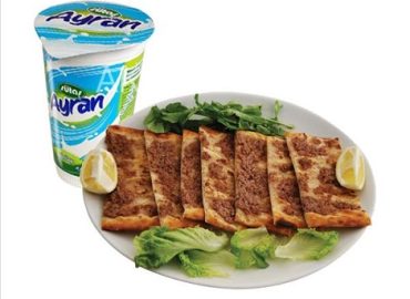 Pide Ayran
