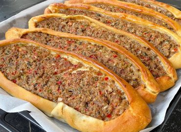 Ankara Toplu Pide Hizmetleri