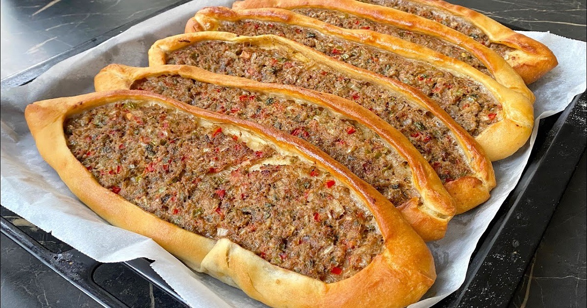 Ankara Toplu Pide Hizmetleri